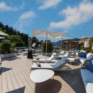 Hotel Carrick Portofino Coast, Camogli