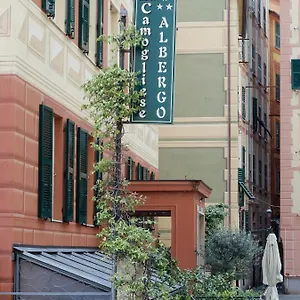 Hotel La Camogliese, Camogli