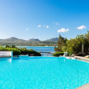 Palumbalza Hotel Porto Rotondo