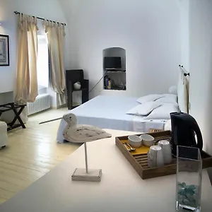  Affittacamere La Casa Di Alessia