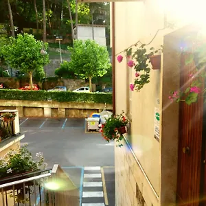 Maison d'hôtes Stella Marina, Camogli